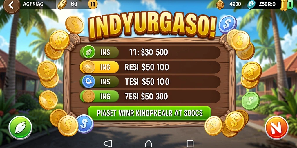456win - Menu permainan yang mudah dinavigasi.