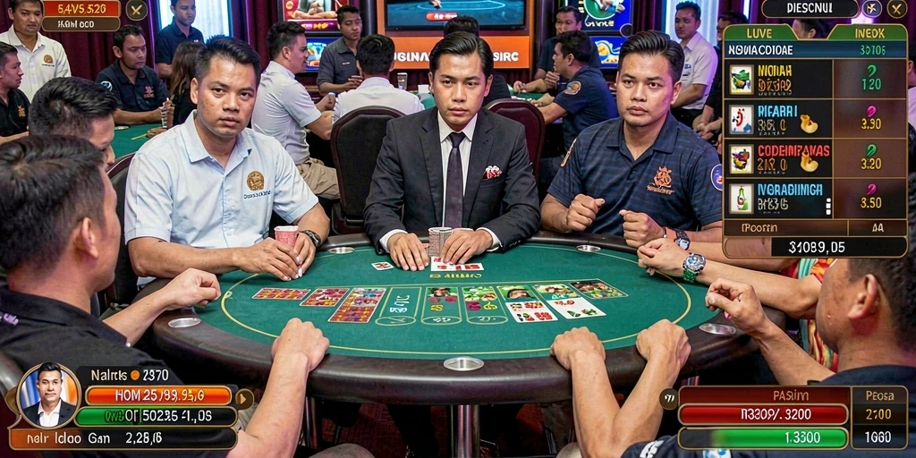 cepat88 - Akses cepat ke berbagai jenis permainan yang seru.