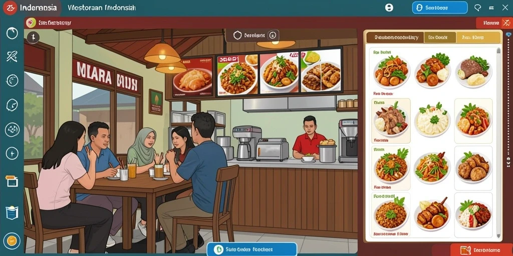 kaka303 - Tampilan antarmuka yang sangat user-friendly.