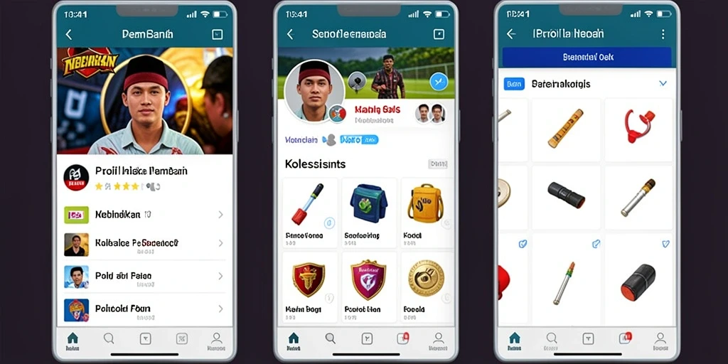 mpo08 - Mode permainan yang menawarkan tantangan menarik.