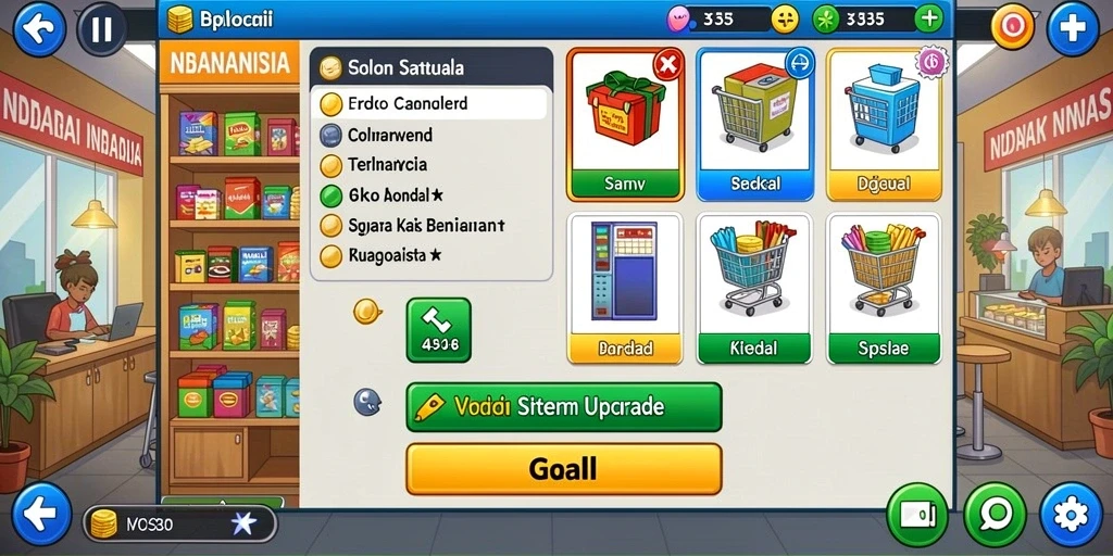 nanas777 - Deskripsi level menantang dalam NANAS777.