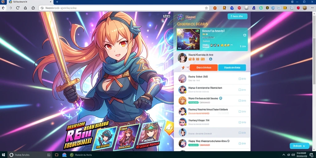 olx128 - Mode multiplayer yang mendebarkan dan interaktif.